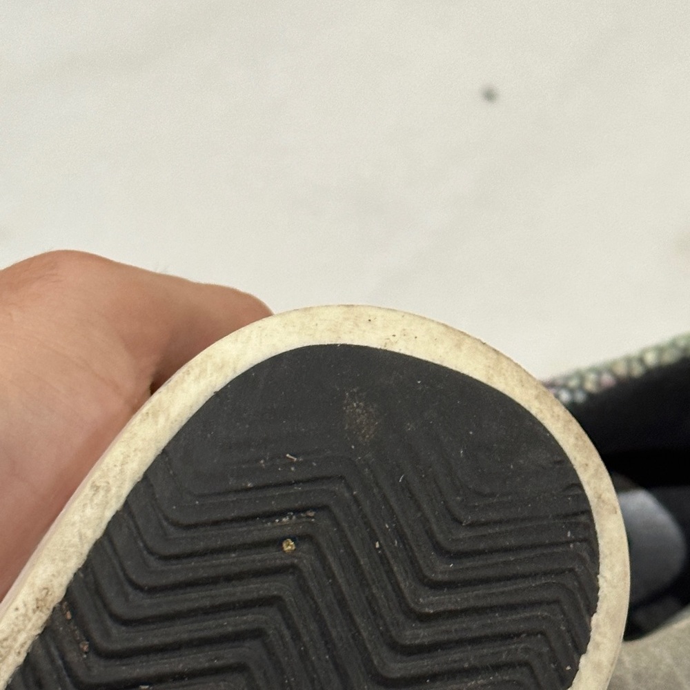 P448 women’s shoes size 6 (37)